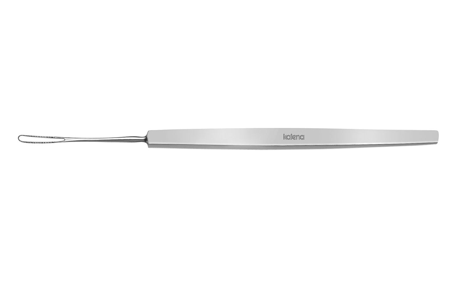 Kansas Nucleus Loop 3mm Wide