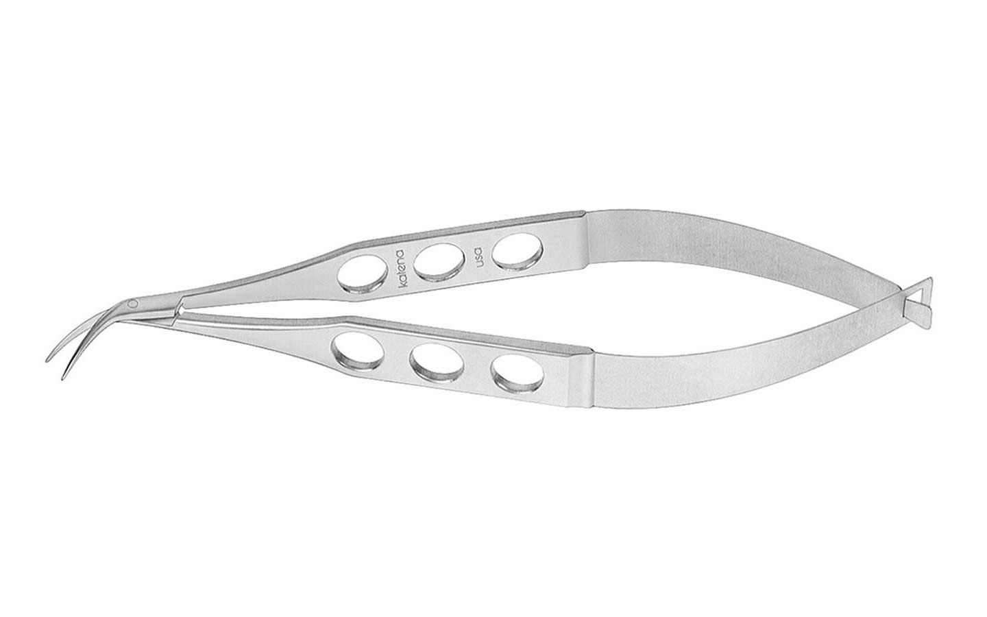 Katzin Transplant Scissors Right