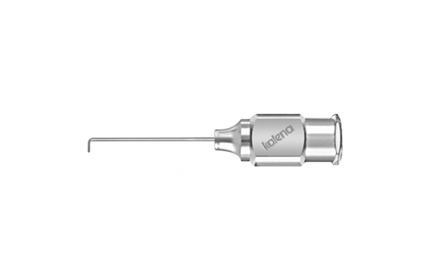 Kim Capsular Fornix Hydrodissection Cannula