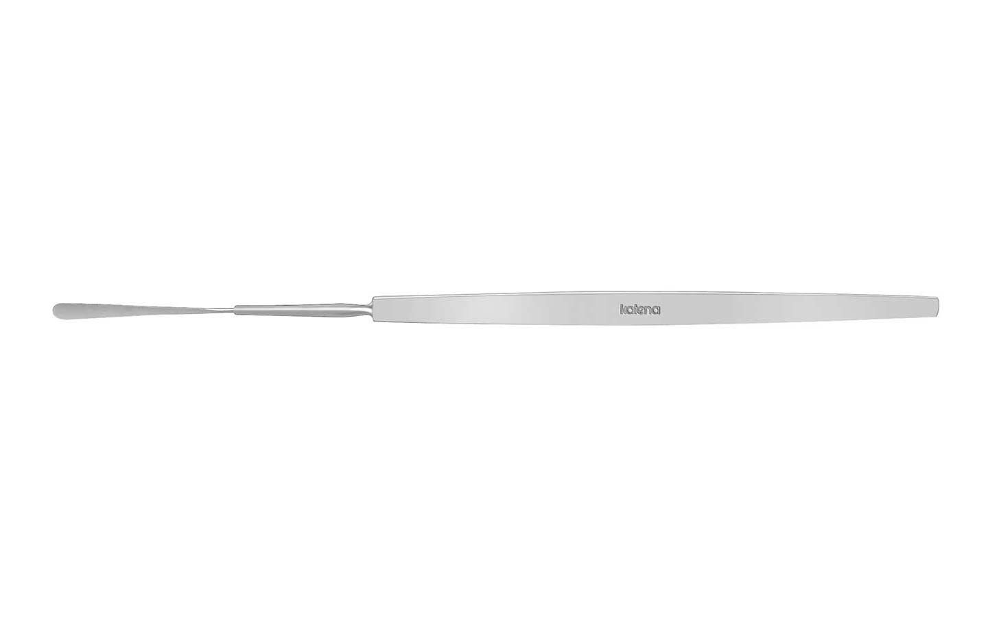 Kimura Platinum Spatula