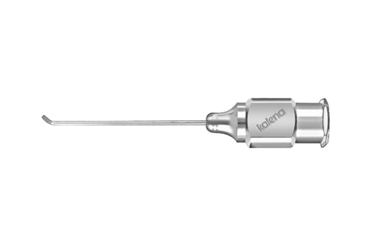 Knolle Capsule Polisher 23 gauge