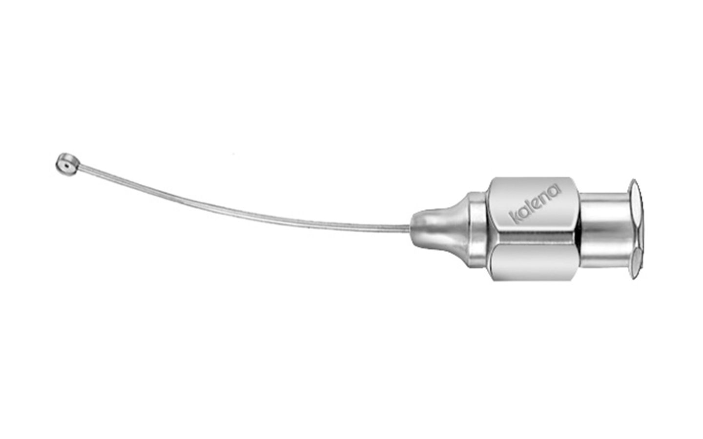 Kraff Capsule Polishing Curette