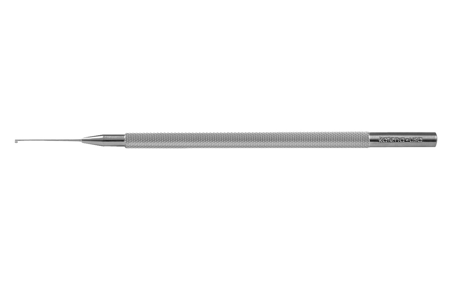 Kuglen Lens Manipulator Straight Round
