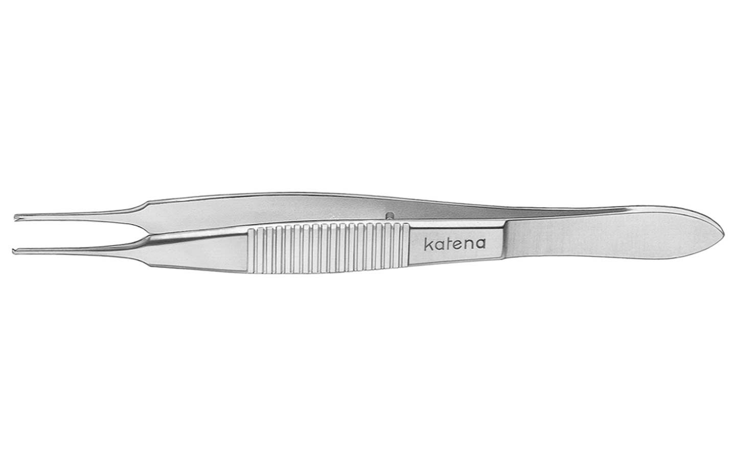 Lester Fixation Forceps 1X2 Teeth
