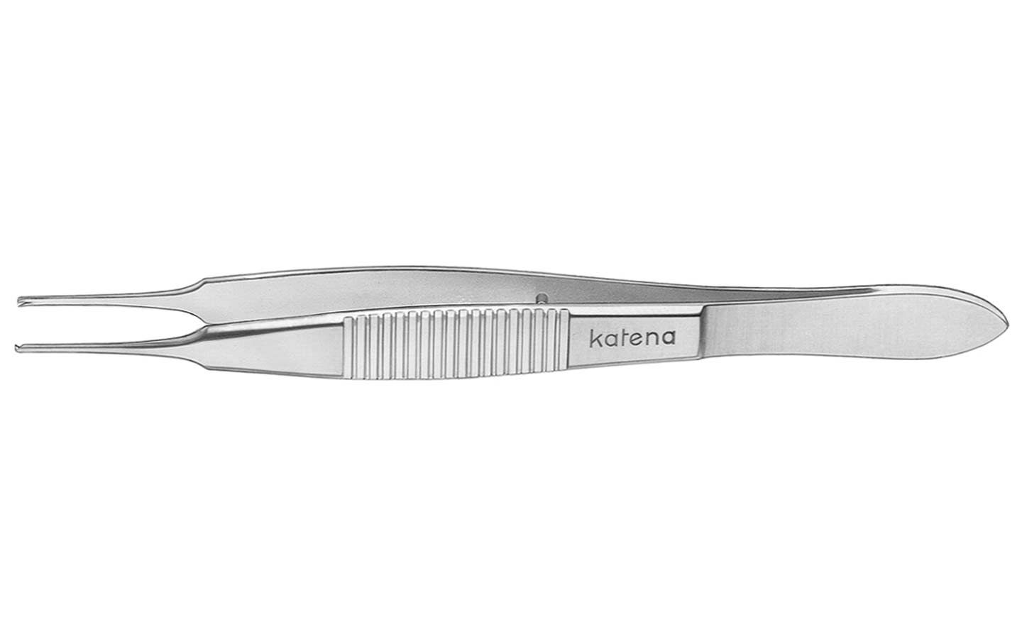 Lester Fixation Forceps 2X3 Teeth