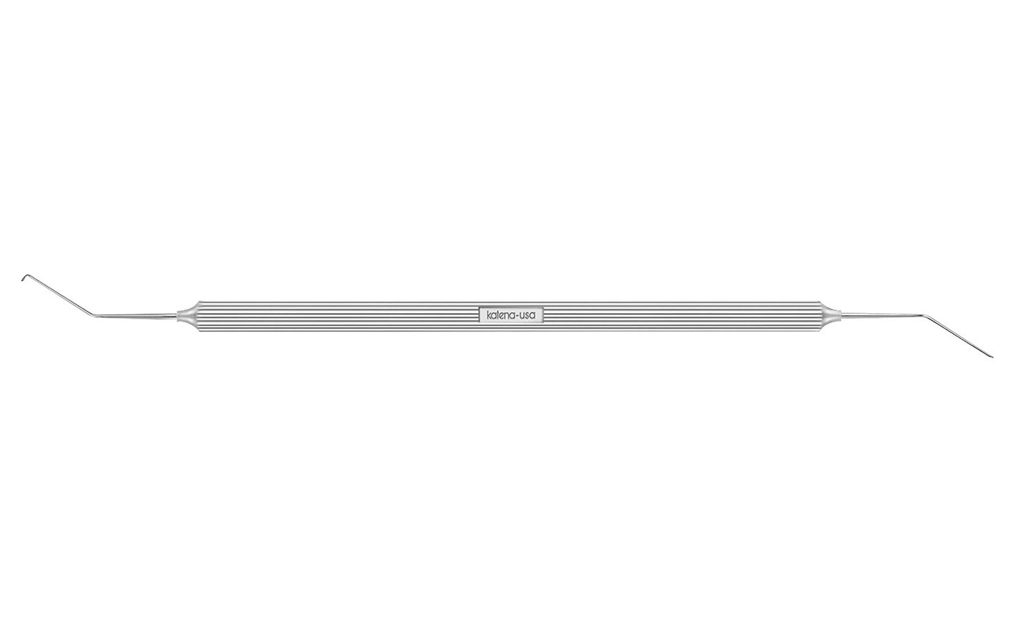 Lieberman Double Ended Microfinger, Right