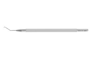 Lieberman Microfinger Left
