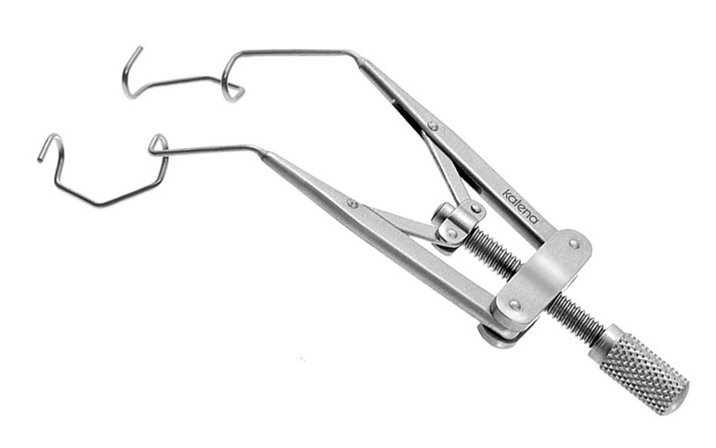 Lieberman Speculum V-Wire