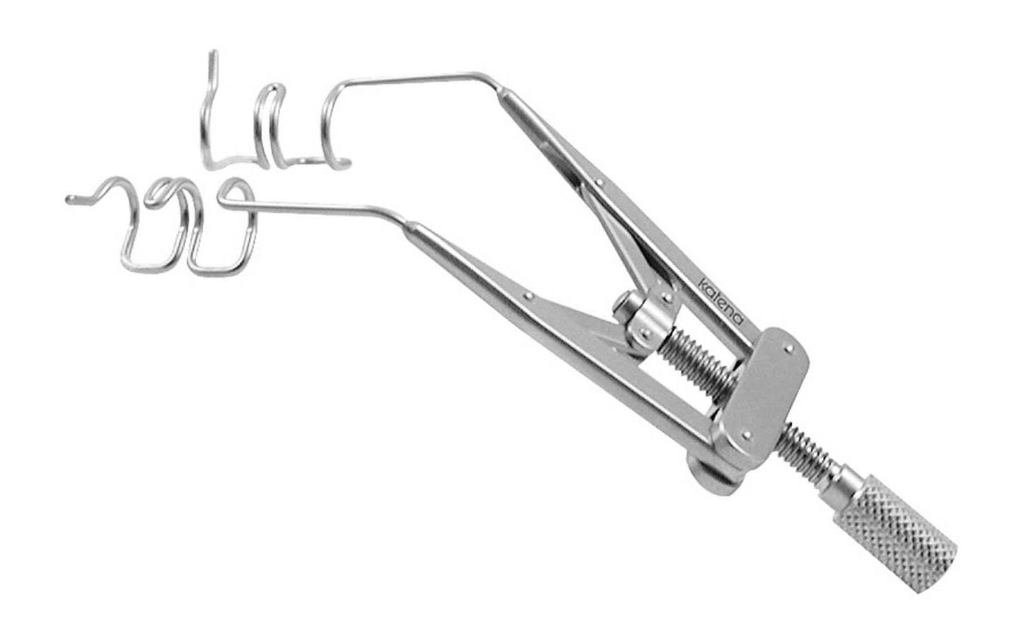 Lieberman Triple Post Speculum