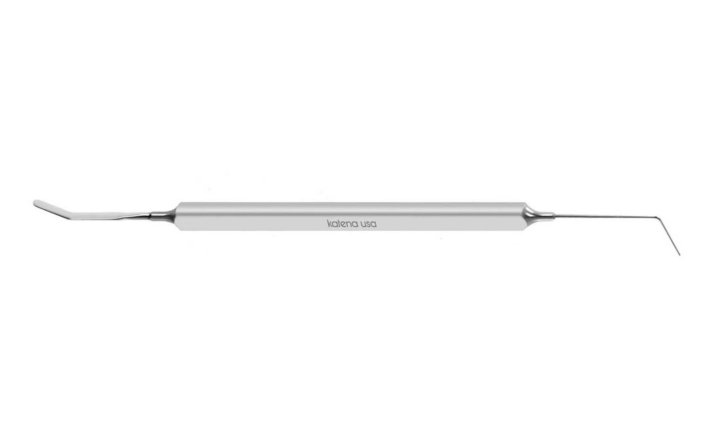 Maddox LASIK Spatula Double Ended