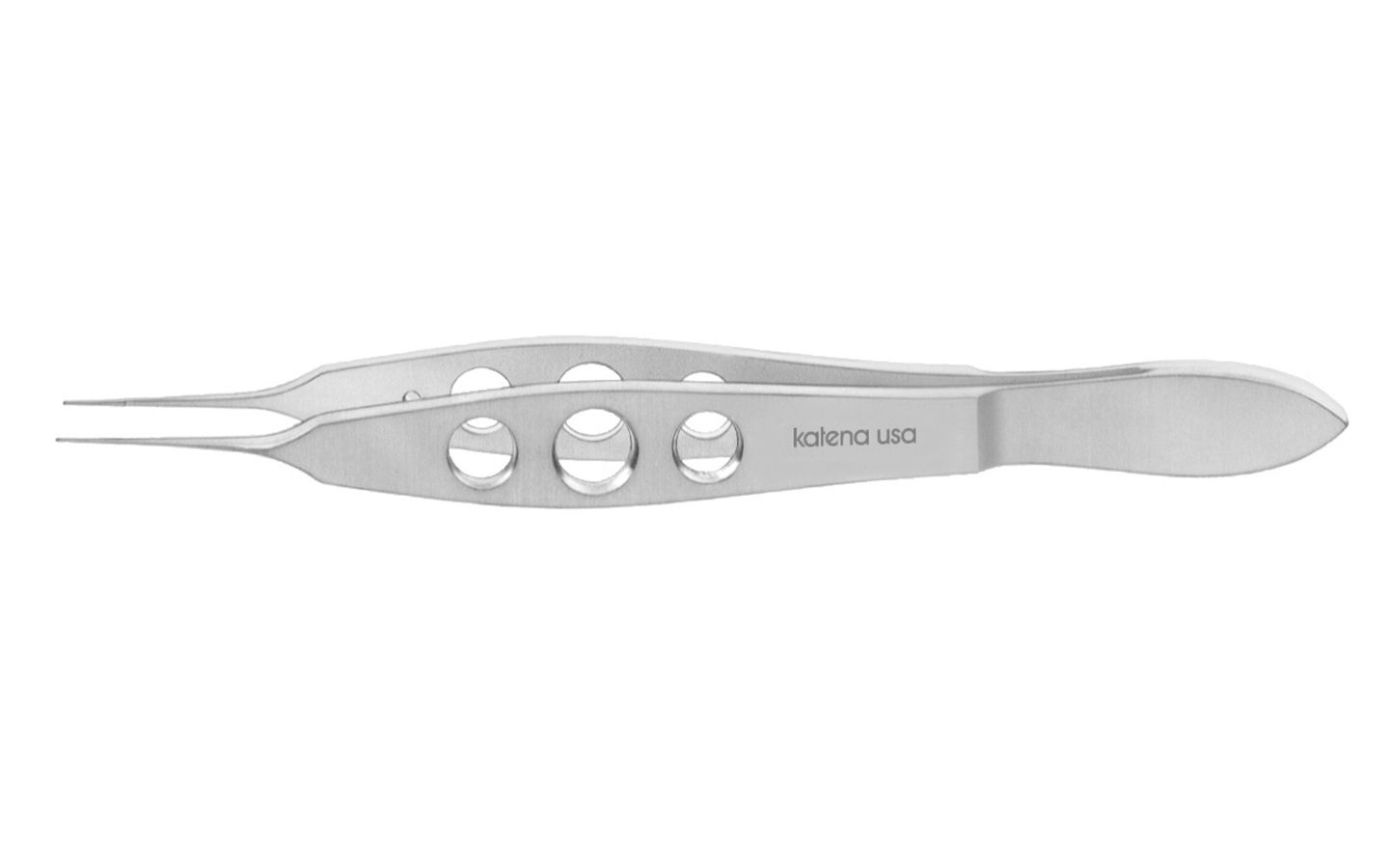 McPherson Tying Forceps Straight