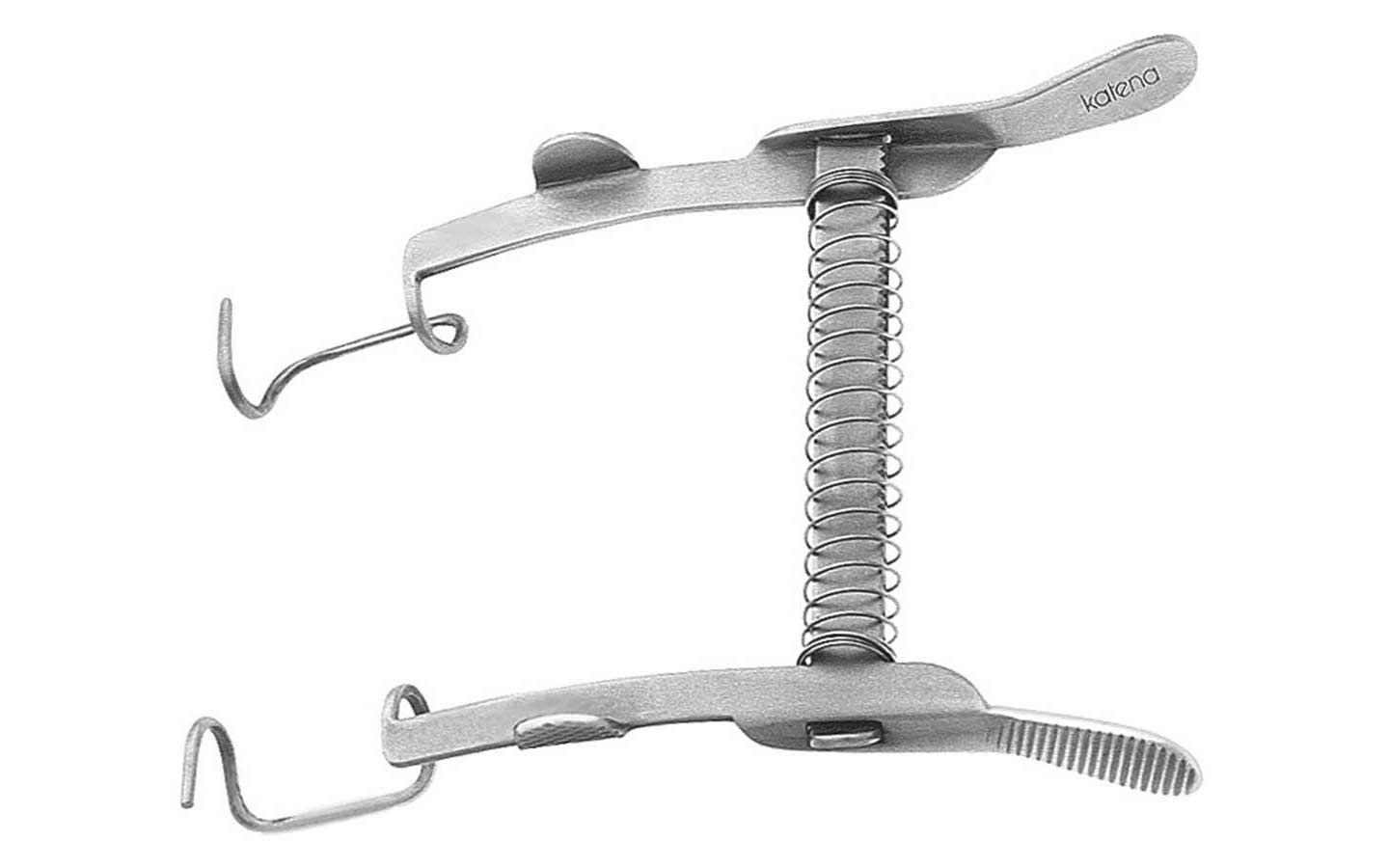 Mellinger Phaco Speculum