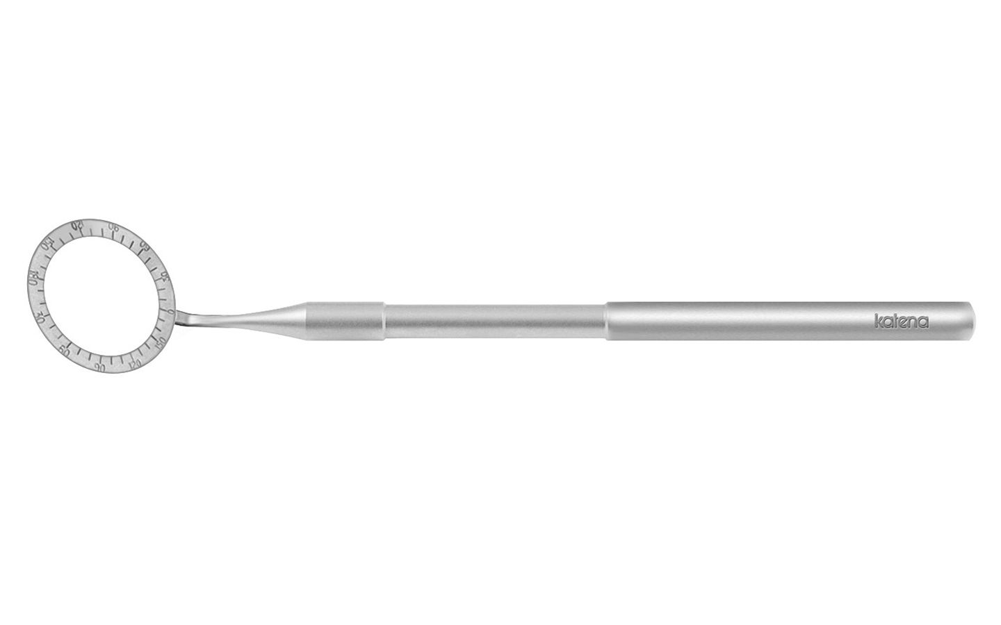 Mendez Degree Gauge