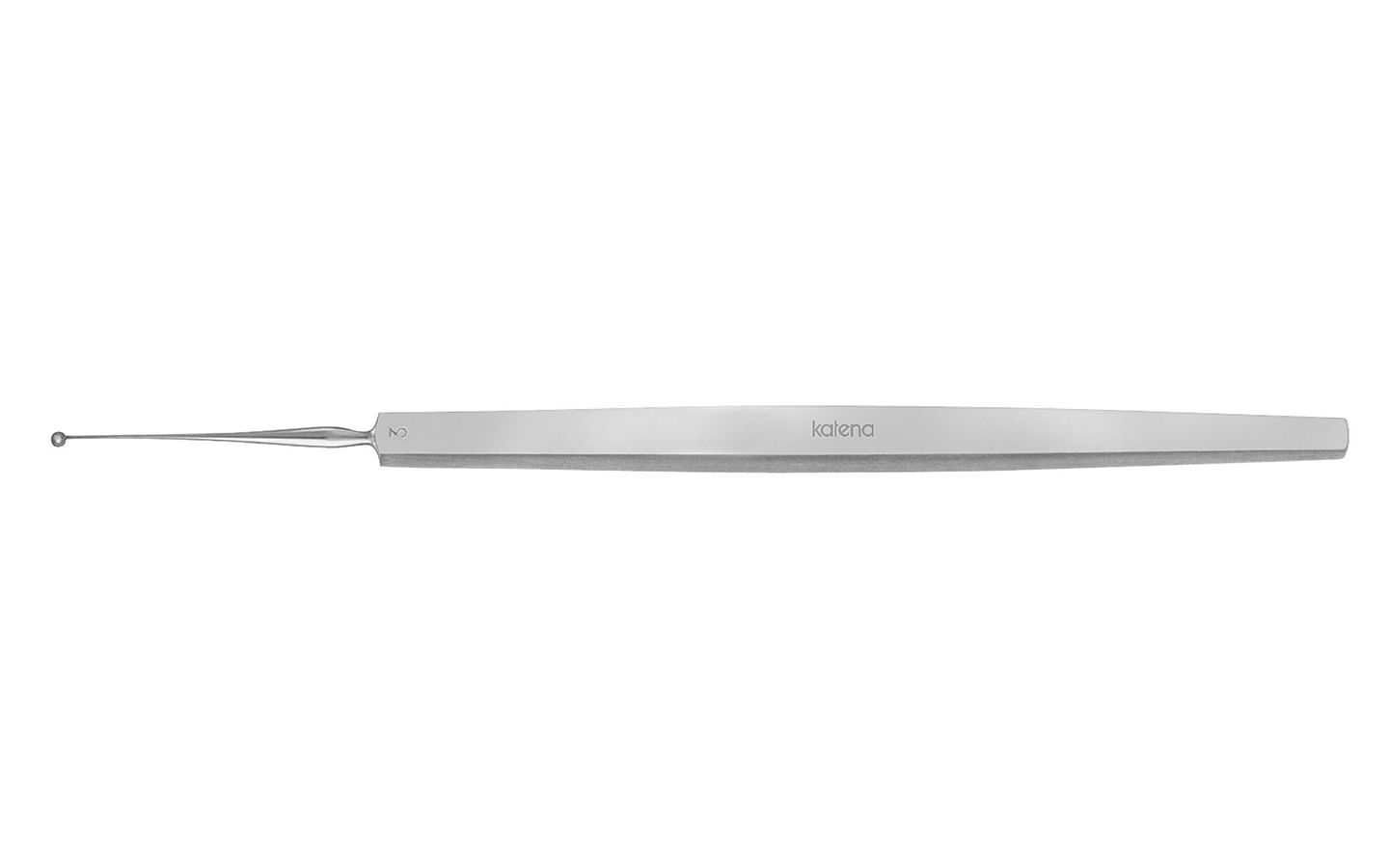 Meyerhoefer Curette #3