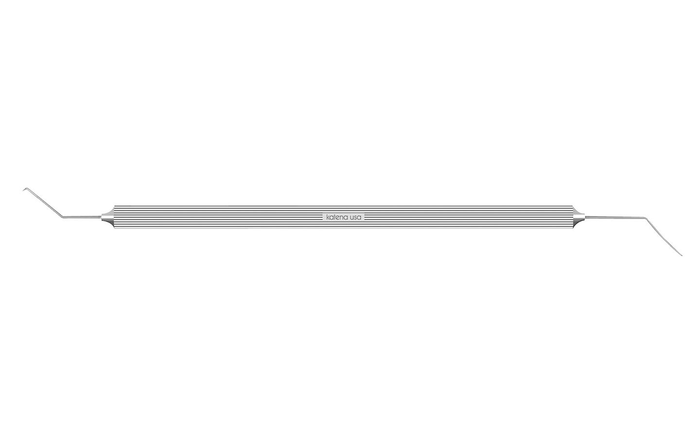 Milder Phaco Spatula Double Ended Right