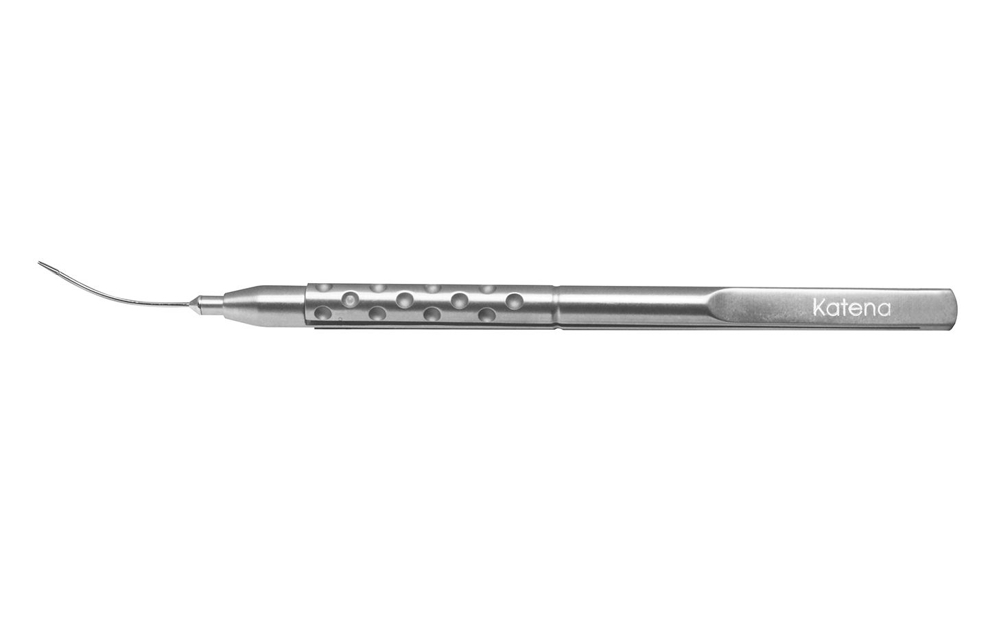 Prasad Tying Forceps Straight 23 gauge