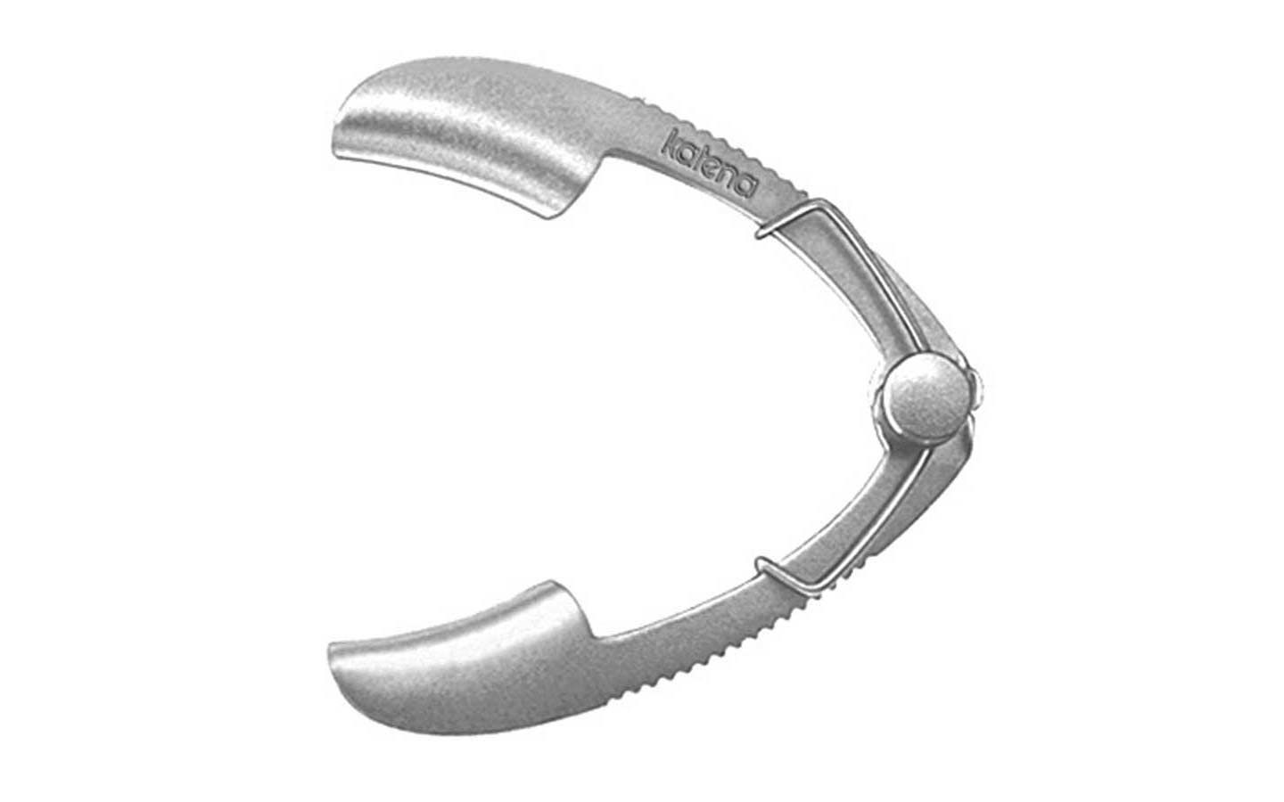 Sauer Infant Speculum
