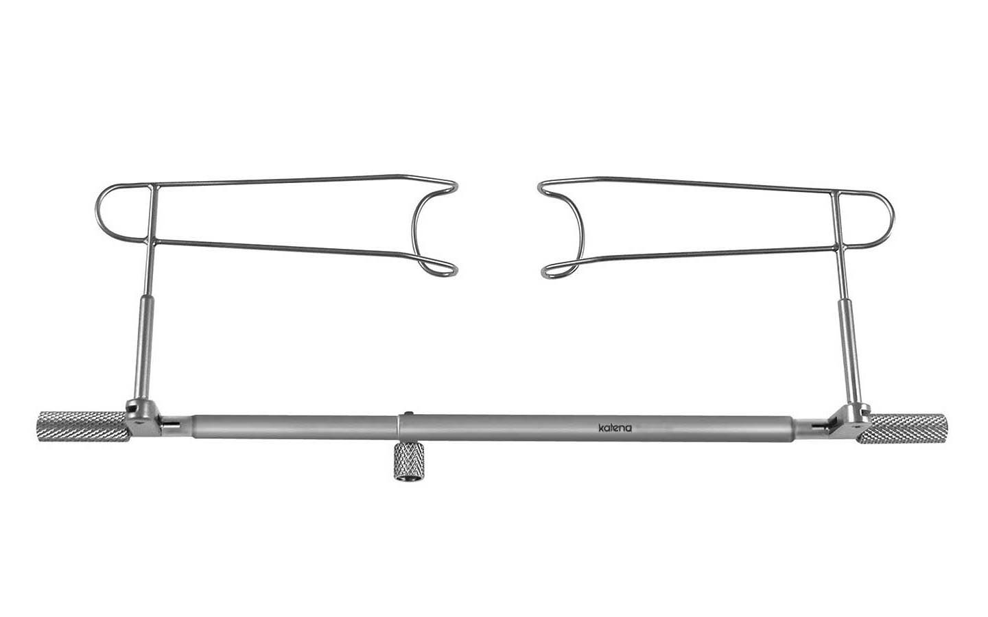 Schott Eye Speculum Wire