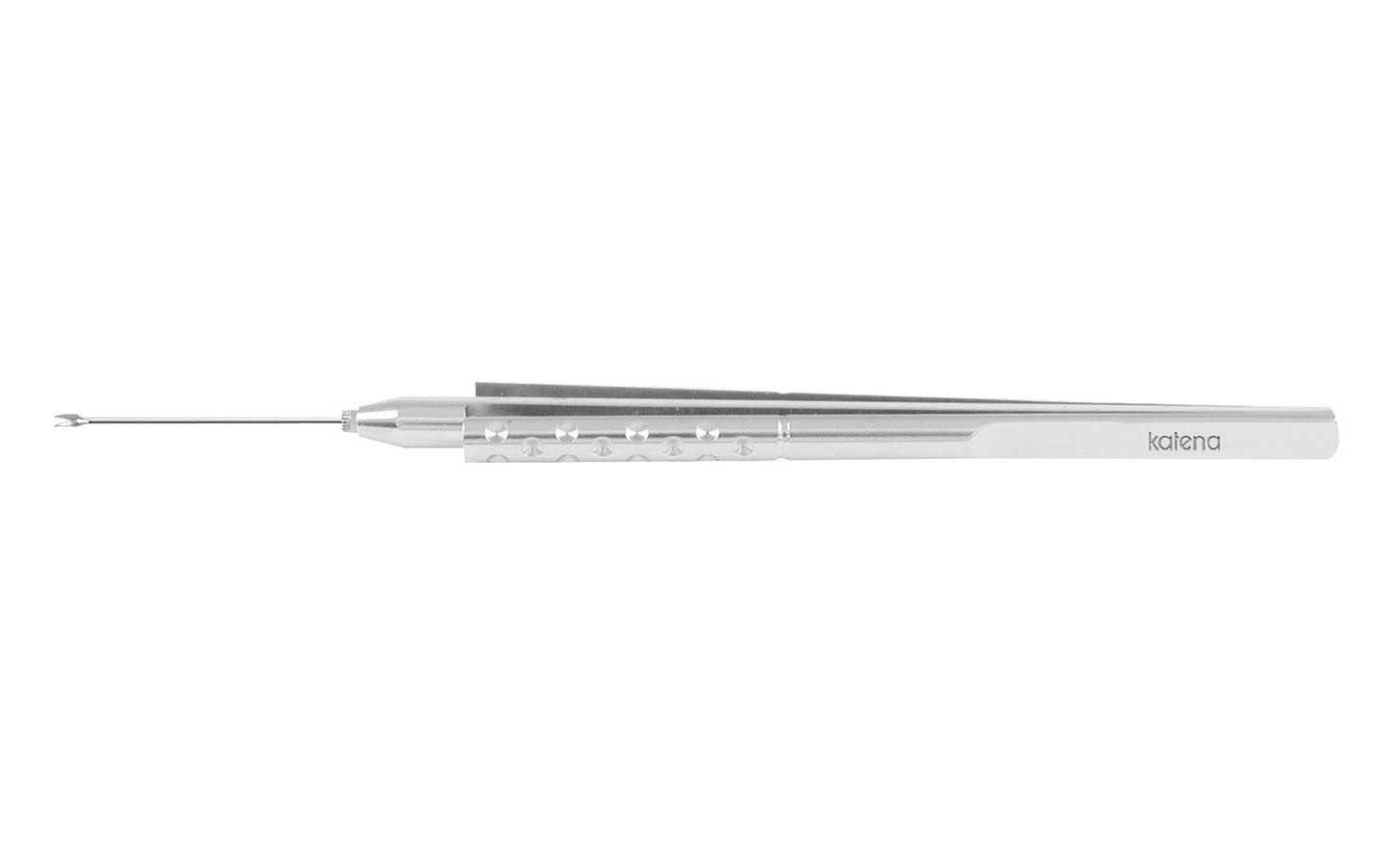 Scissors Horizontal Curved 20 Gauge
