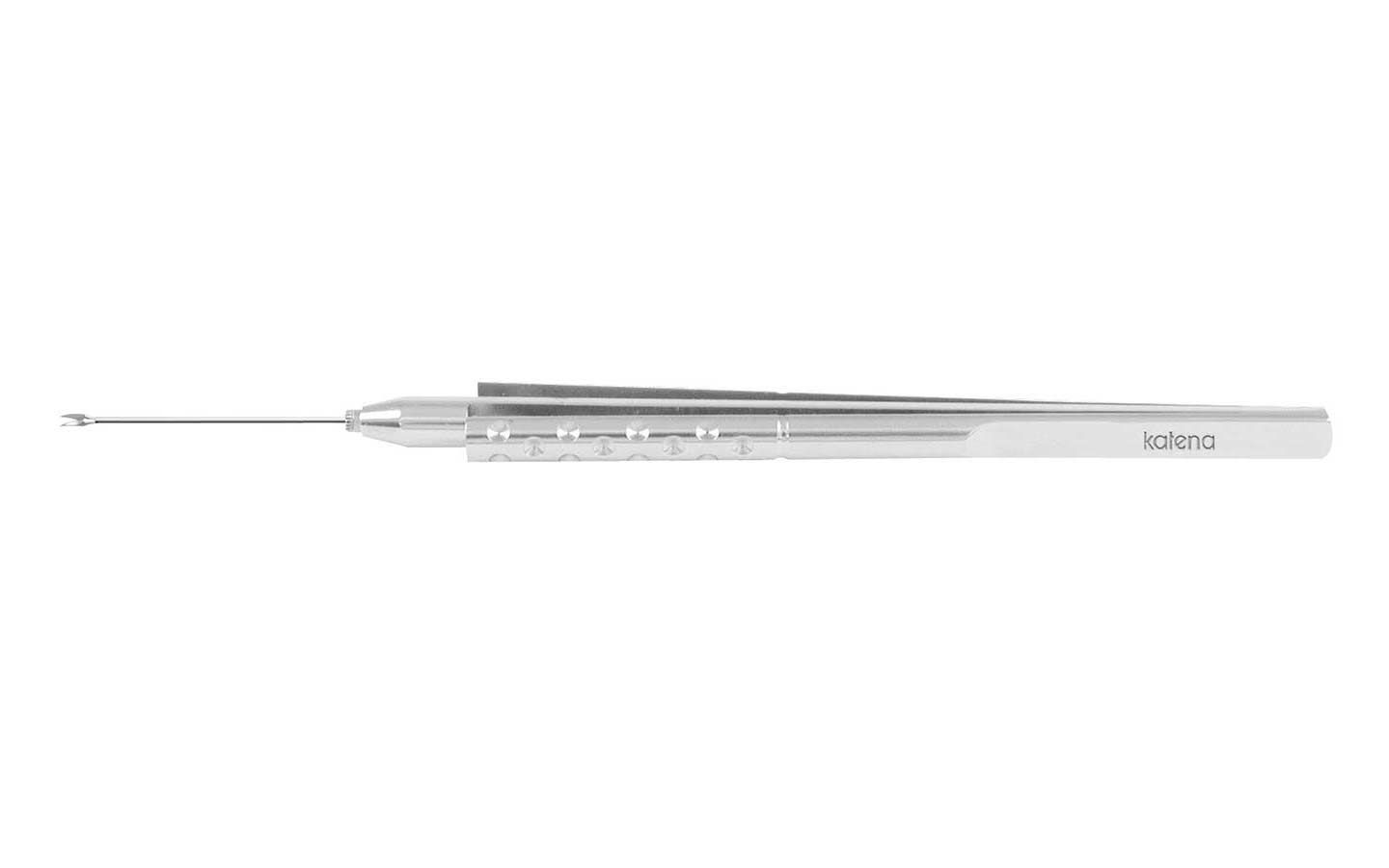 Scissors Horizontal Curved 23 Gauge