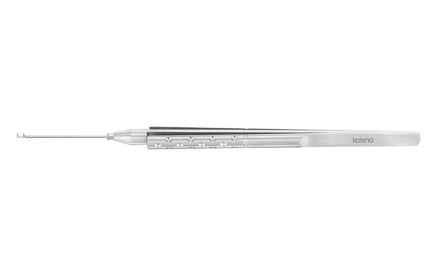 Scissors Vertical 80 Degrees 20 Gauge