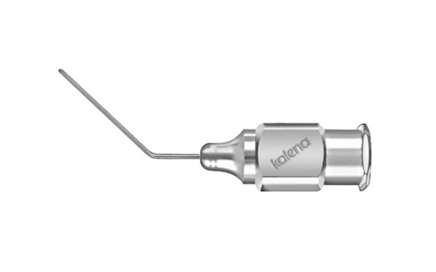 Seeley Hydrodissection Cannula