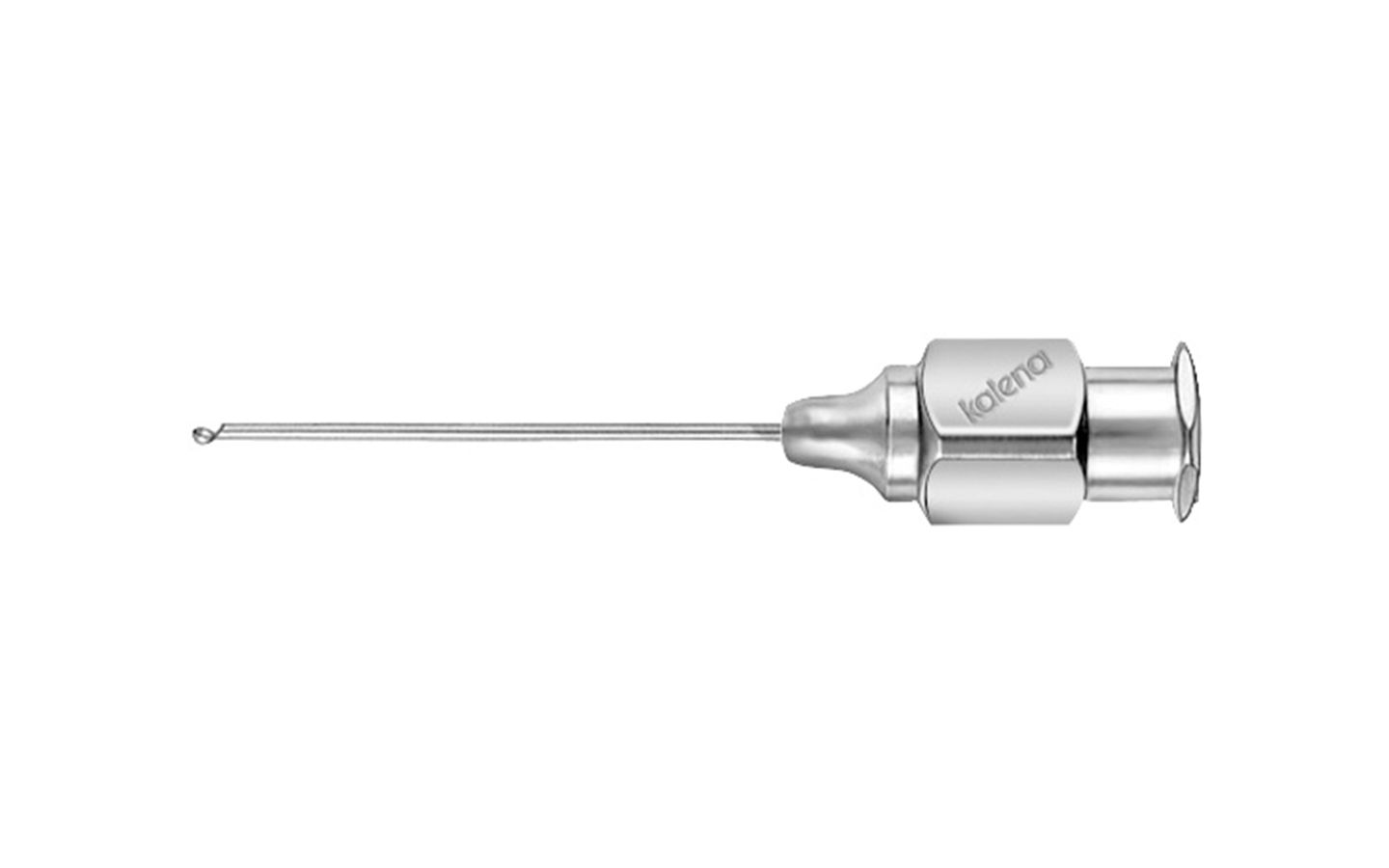 Shammas Irrigating Polisher-Curette