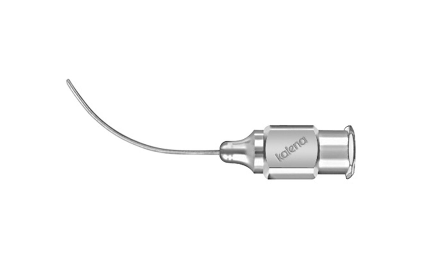 Simcoe Cortex Extractor 21 gauge, 0.4mm side port