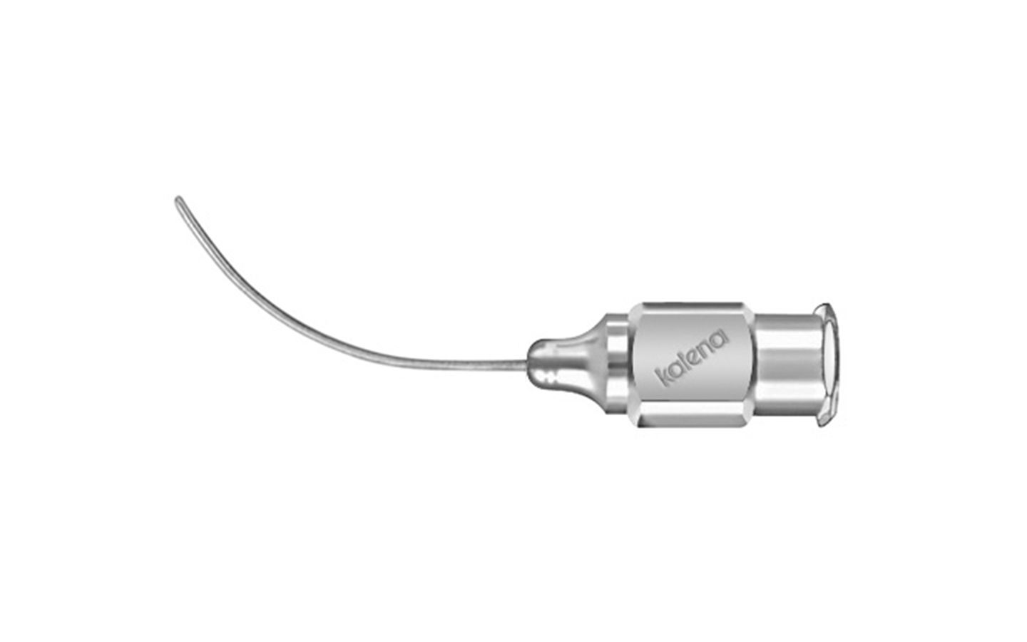 Simcoe Cortex Extractor 23 gauge, 0.4mm side port