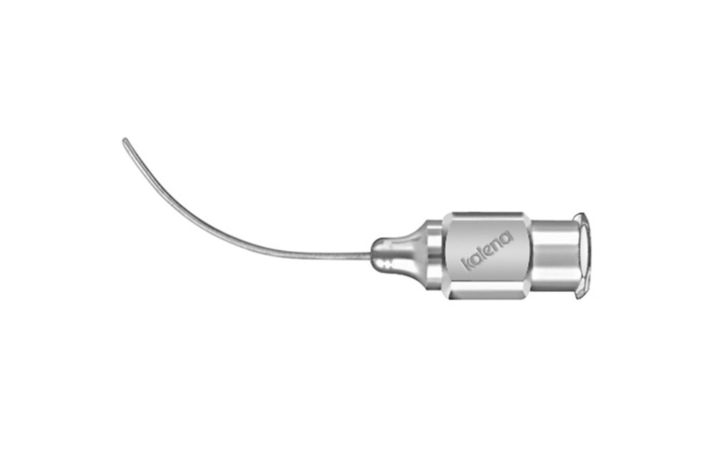 Simcoe Cortex Extractor Sandblasted, 21mm