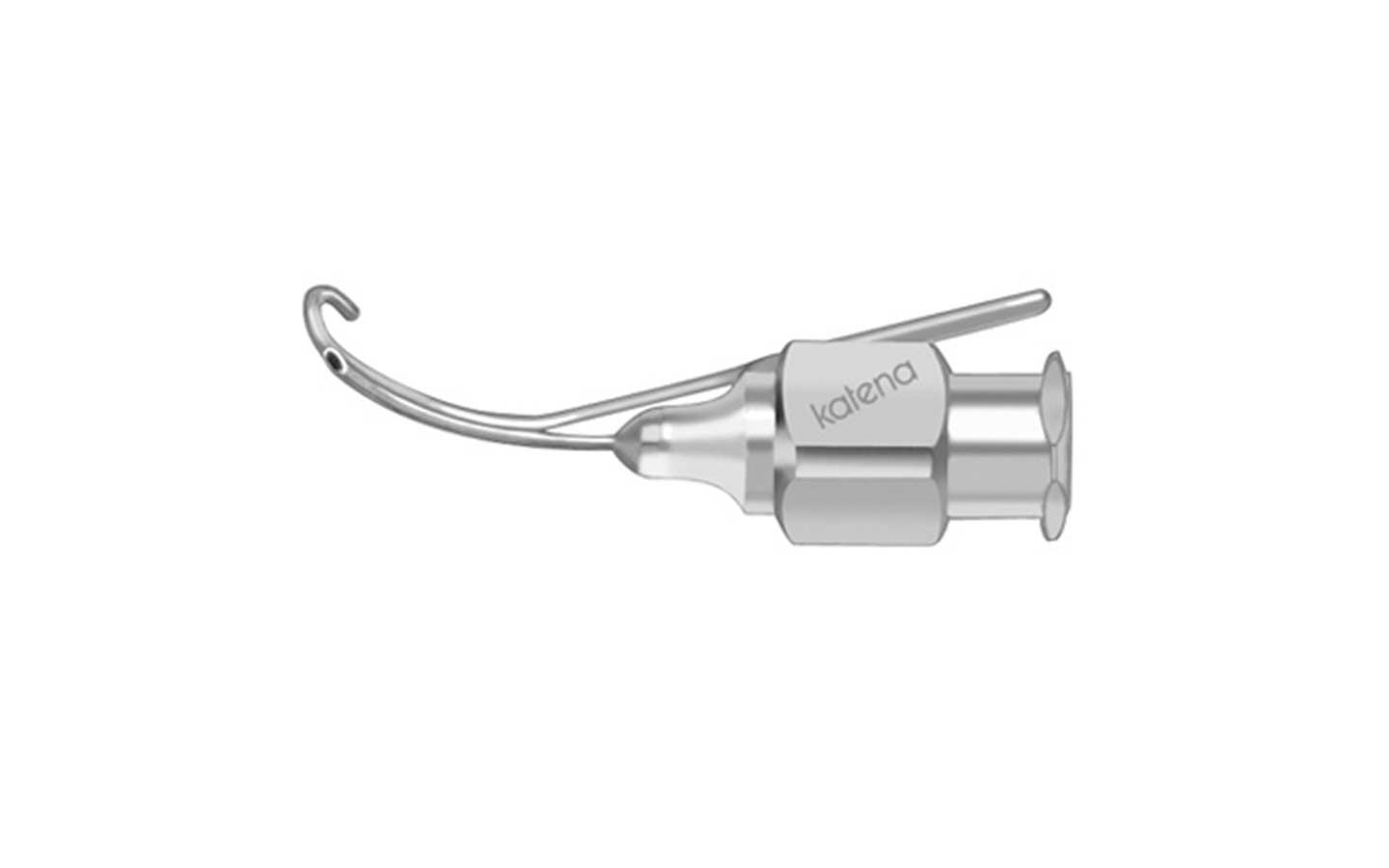 Simcoe Irrigating-Aspirating Cannula Right