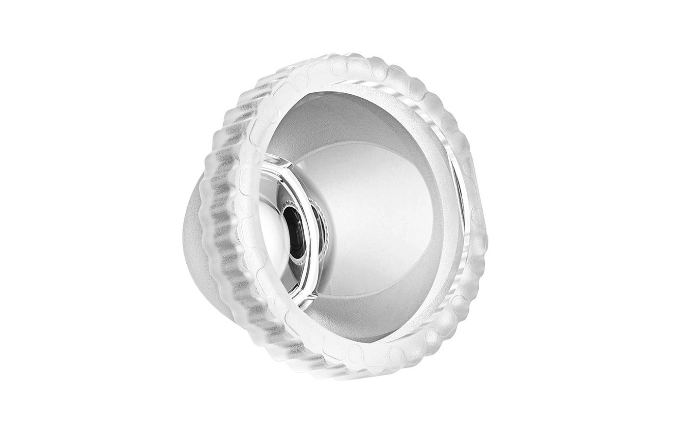 Single Mirror Lens