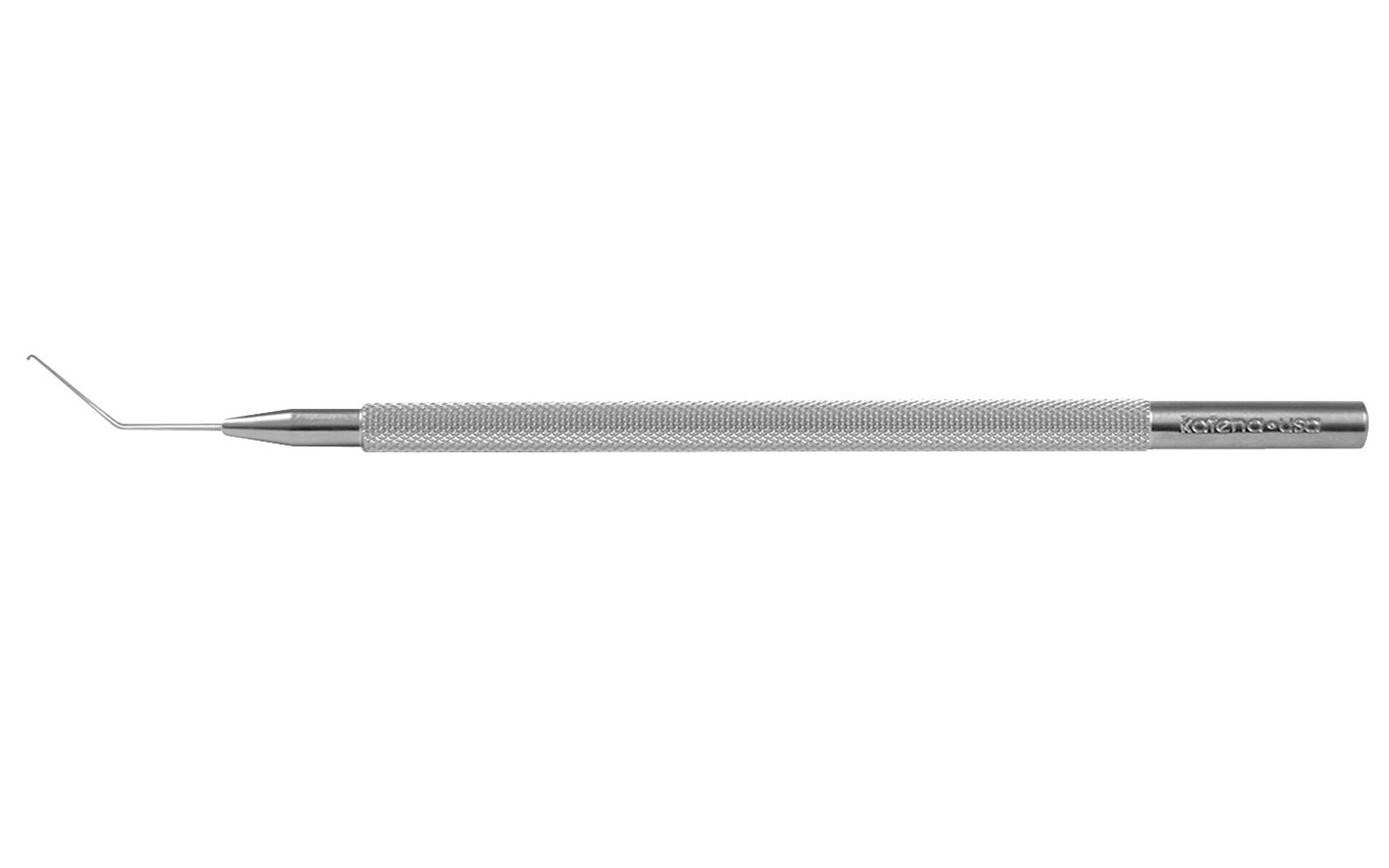 Sinskey Lens Hook Angled Round