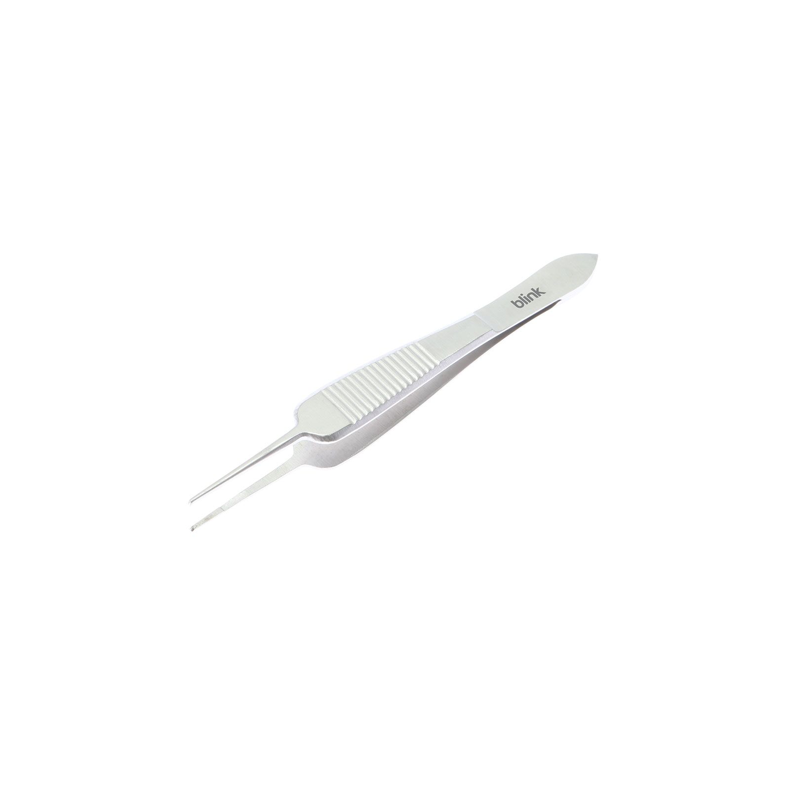 St. Martins Tissue Forceps 1X2 Teeth (Box of 10)