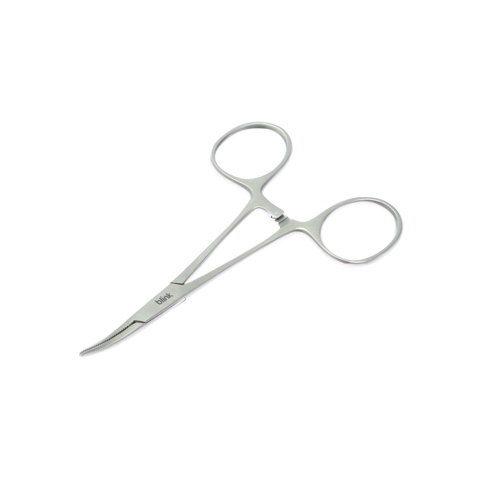 Mosquito Forceps Curved (Box of 10)