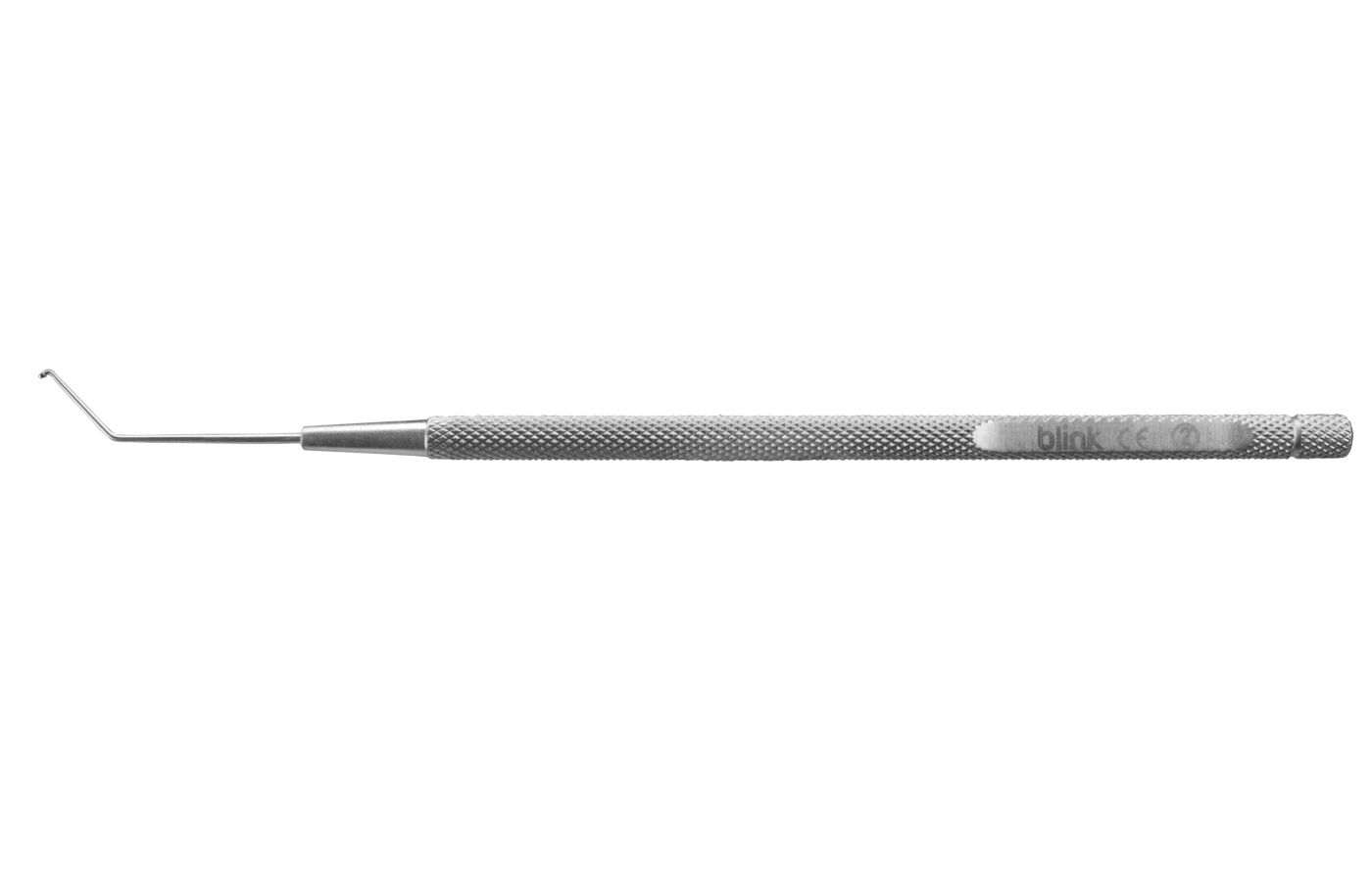 Mushroom-Tipped Manipulator Angled  (Box of 10)