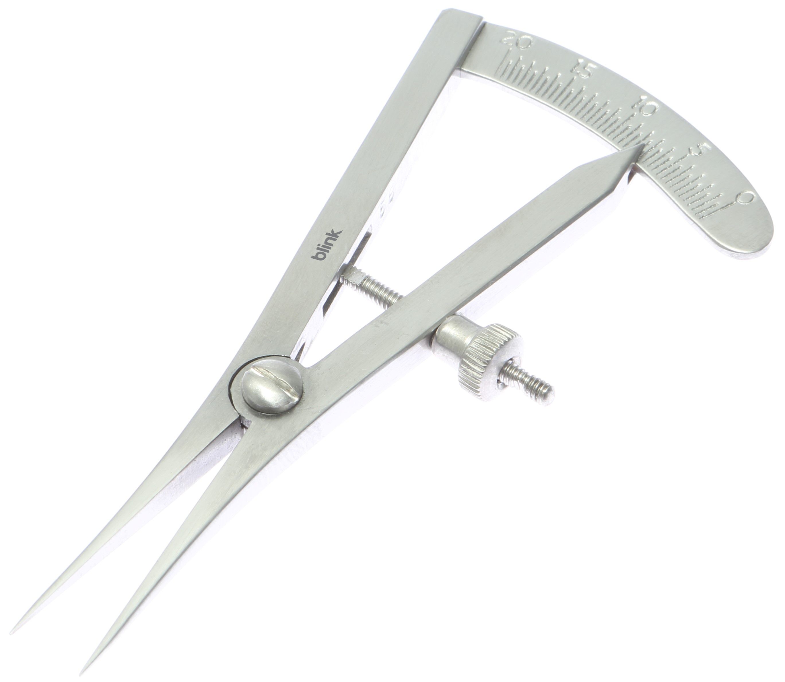 Caliper & Rule (Box of 10)