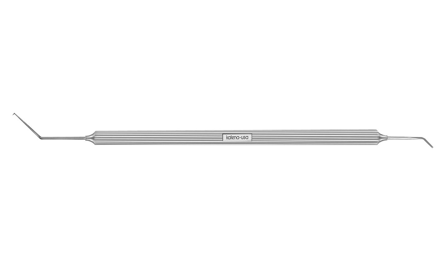 Sloane LASEK Micro Hoe And Epi Peel, D-E