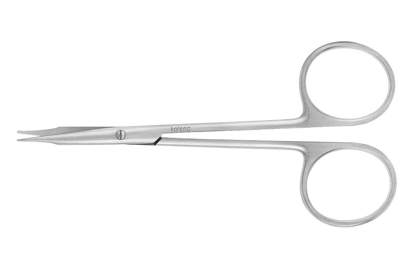 Stevens Tenotomy Scissors, Curved