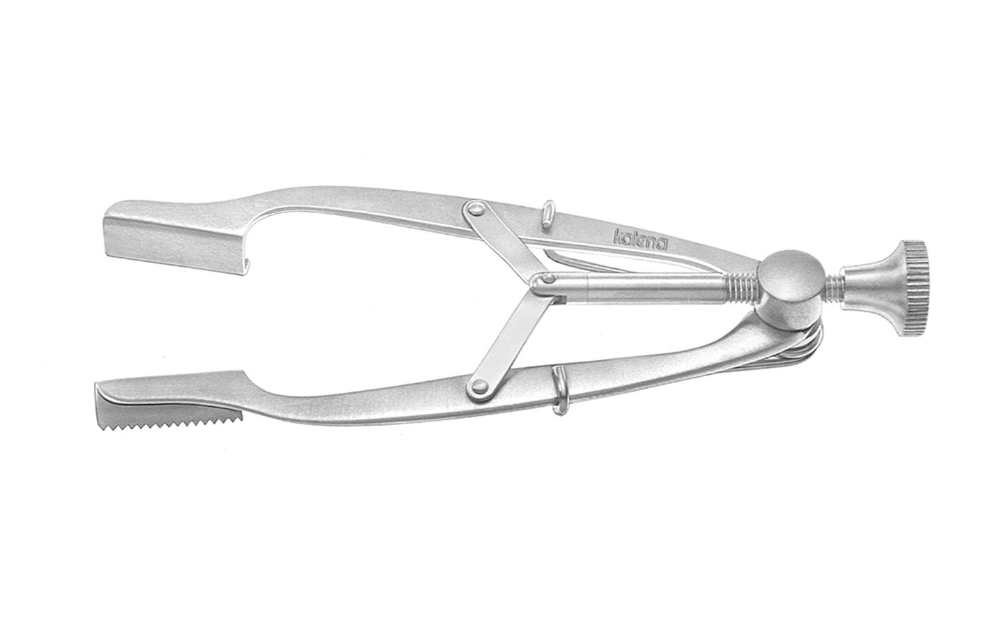 Stevenson Retractor Solid