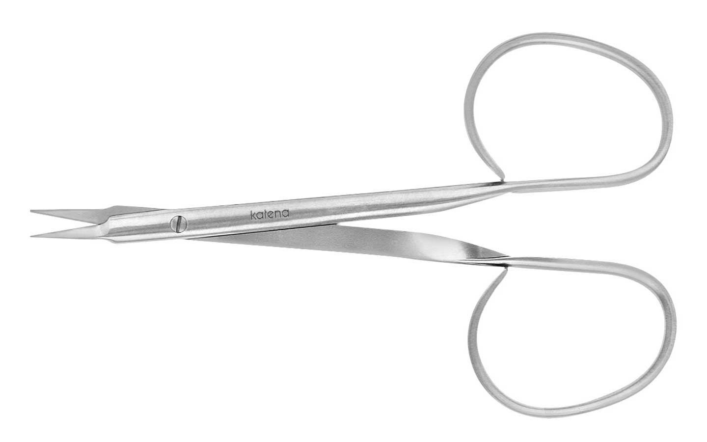 Stitch Scissors Ribbon Type