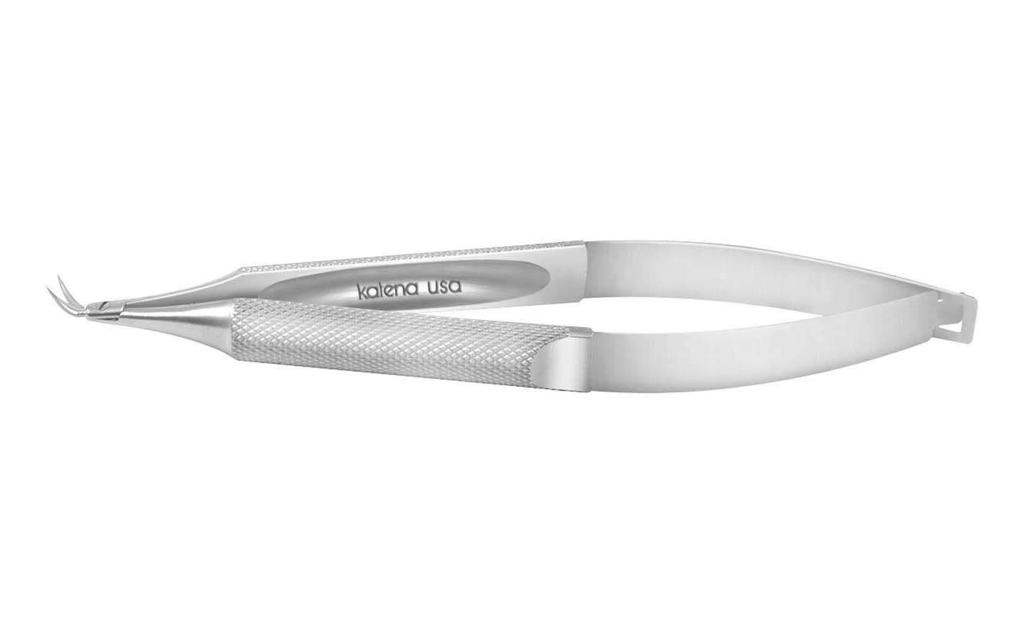 Terry Micro Corneal Scissors Right
