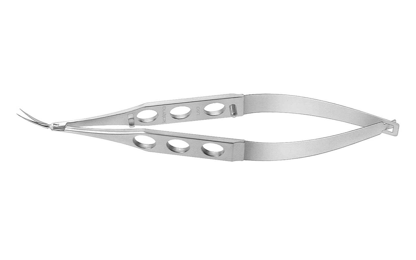 Uribe-Stern Scissors Concave