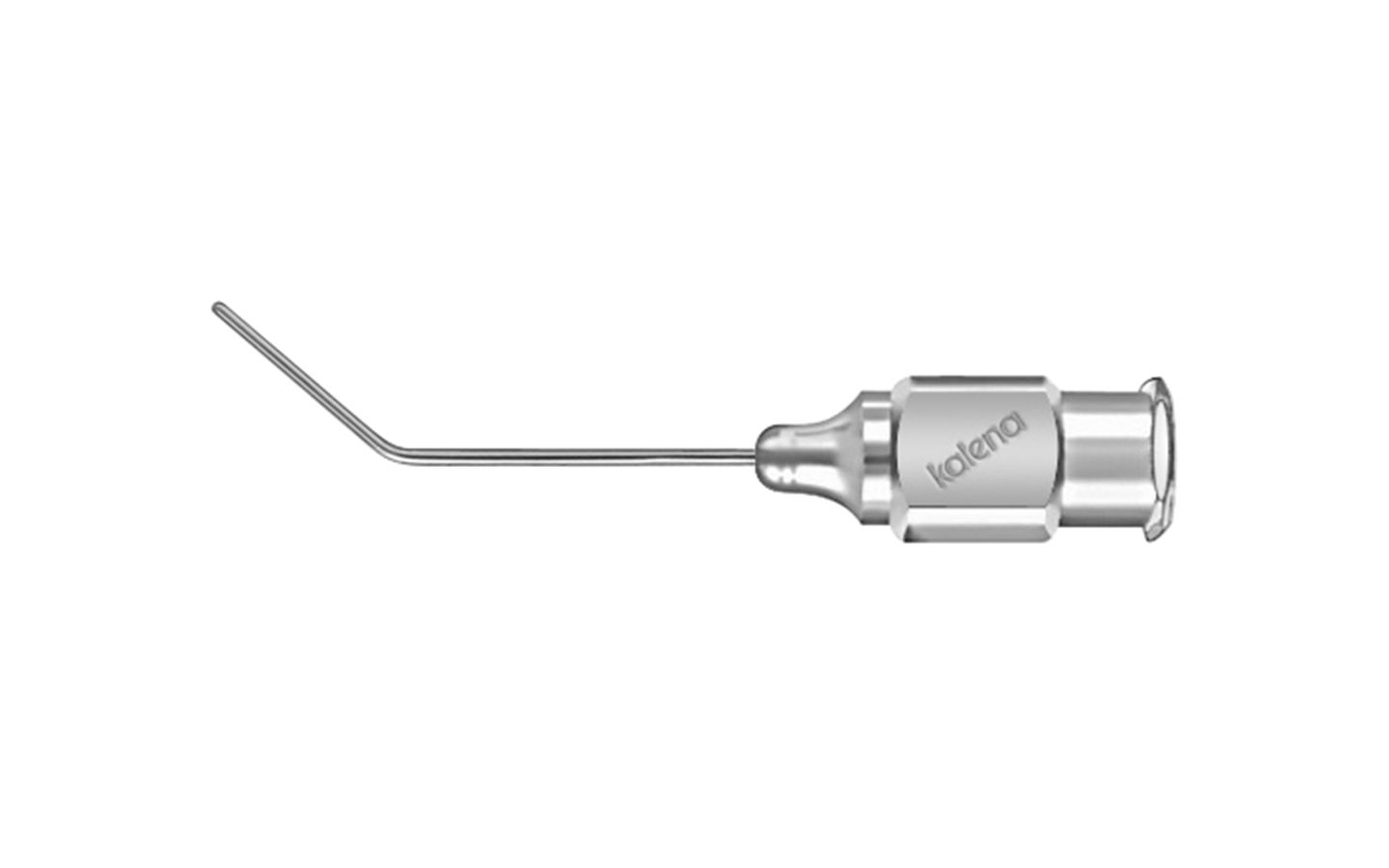Viscoelastic Aspirating Cannula 19 gauge