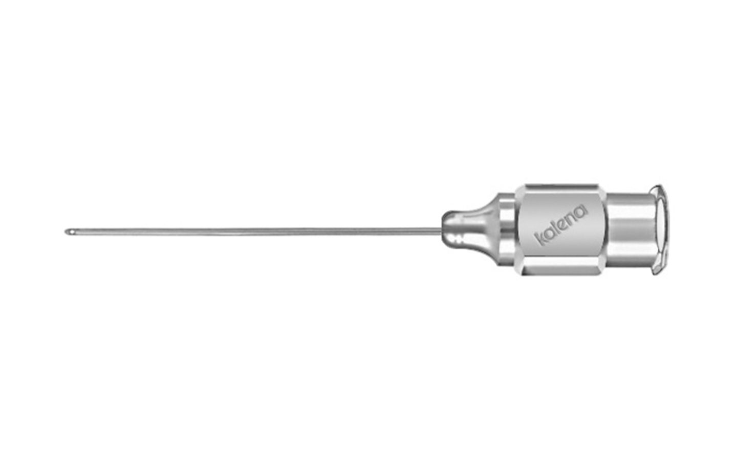 West Irrigating Cannula