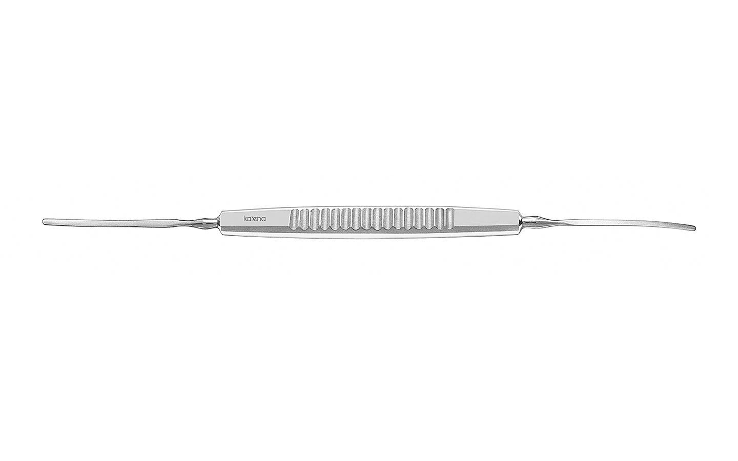 Wheeler Spatula Double-Ended