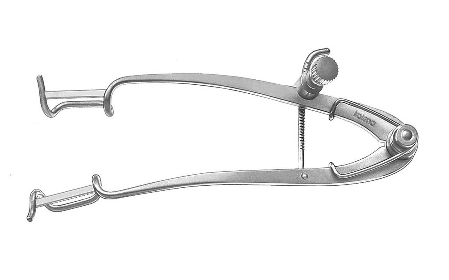 Williams Eye Speculum Large