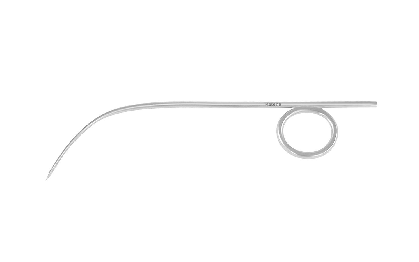 Wright Fascia Needle
