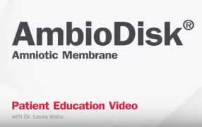 AmbioDisk - Patient Education