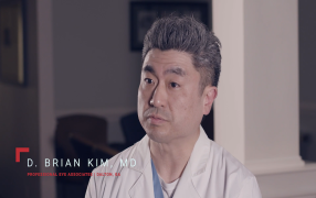 Kim Corneal Sweep- From Ideation to Practice